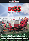 Potato harvester_TPH55H