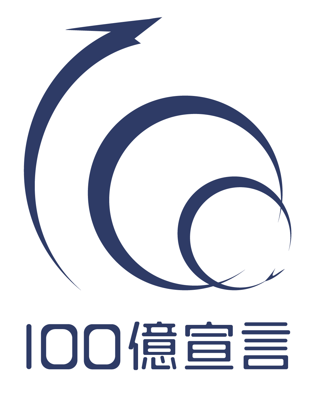 100億宣言